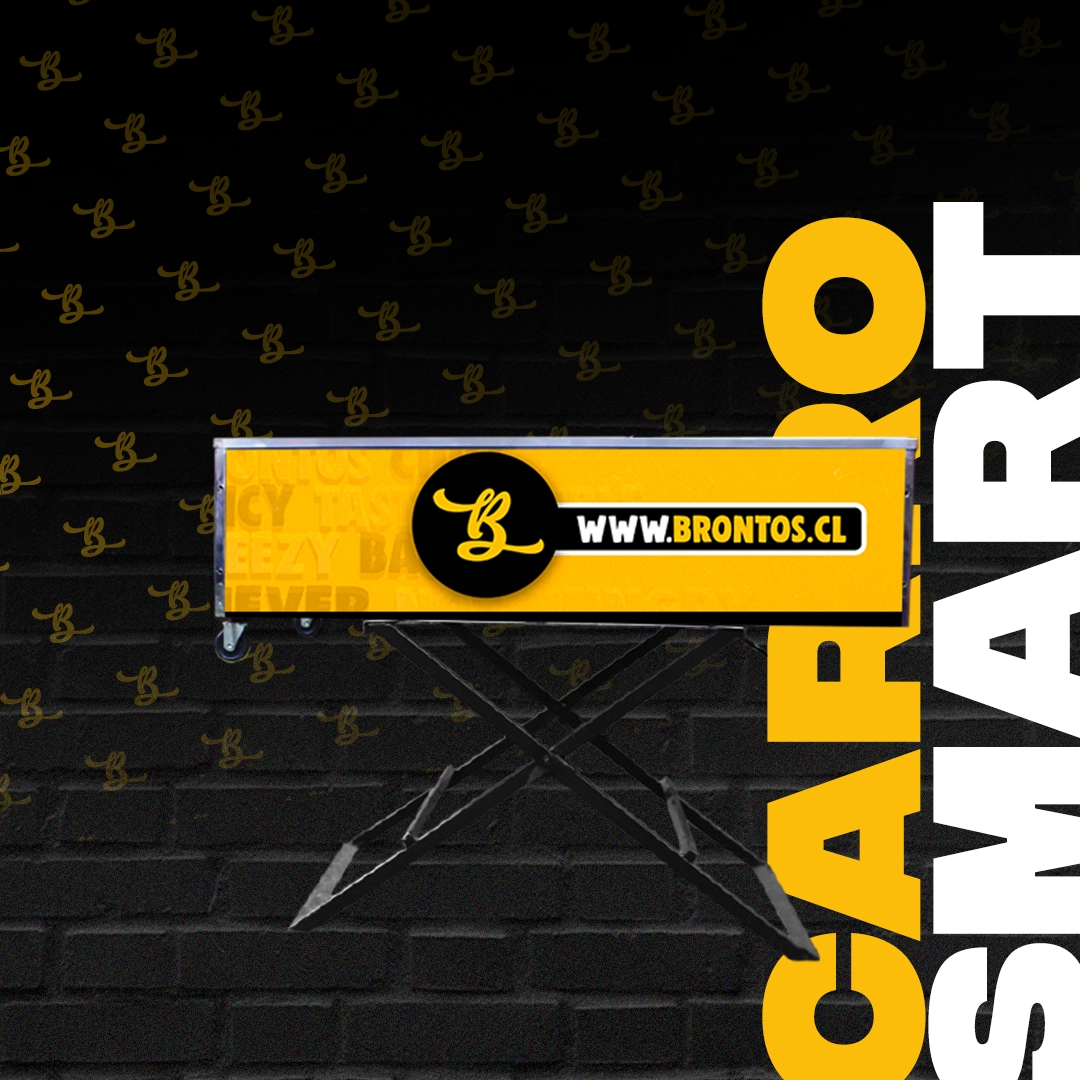 Carro Smart