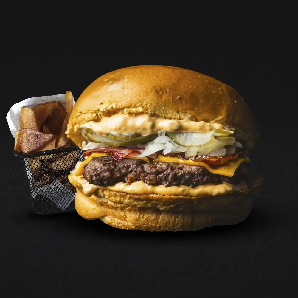Big Combo Cheddar