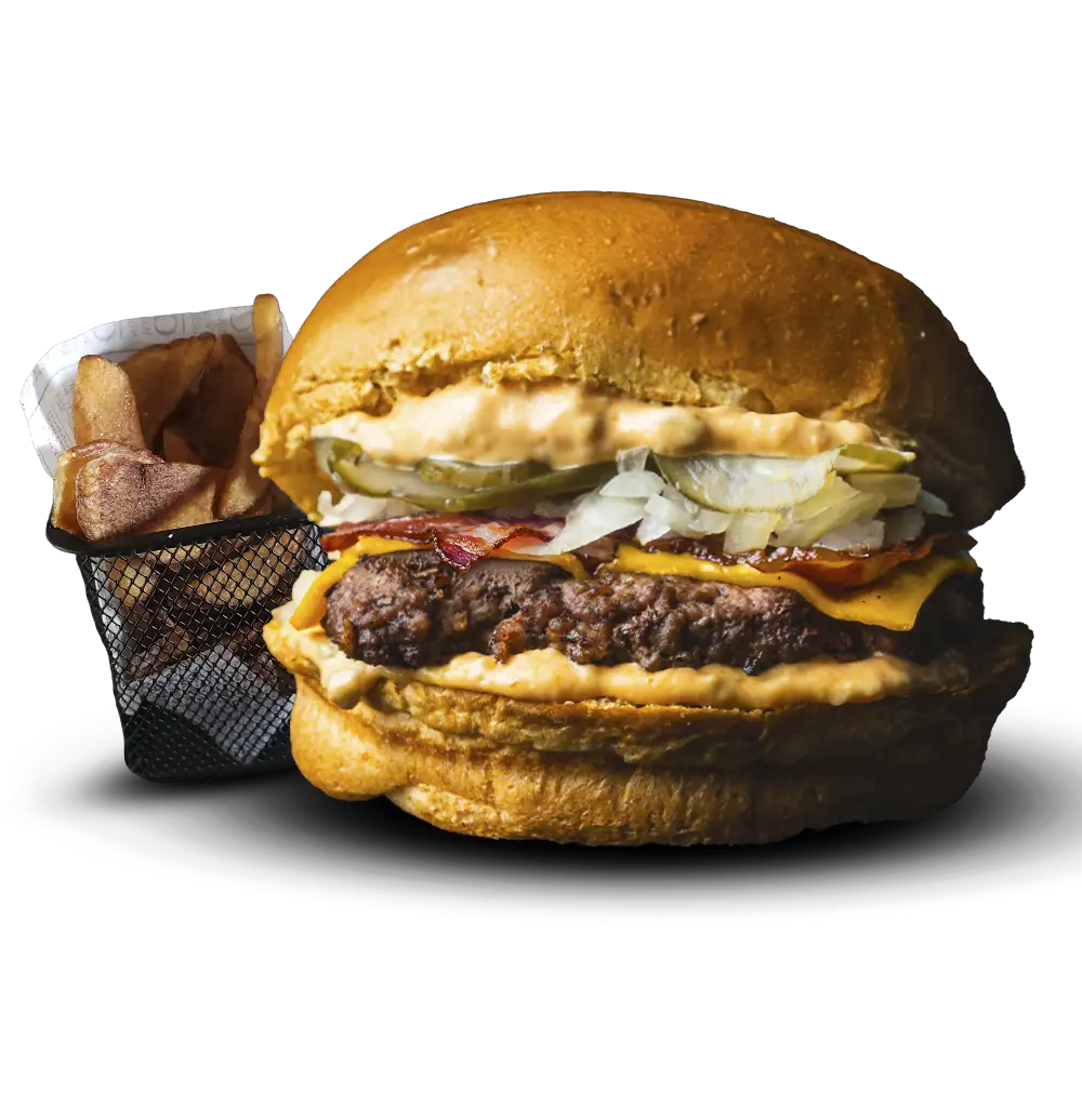 Big Cheddar